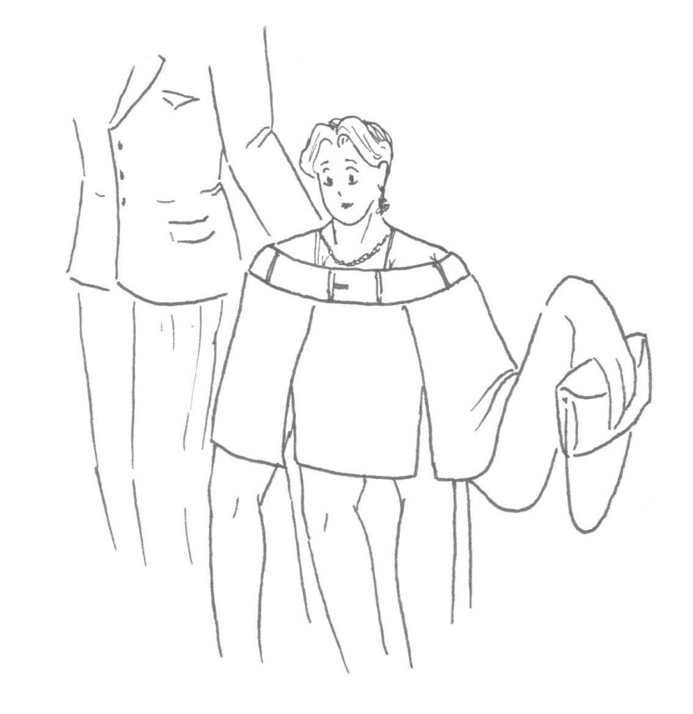 El dia de la recepcion estaba muy emocionada, ademas, la persona que me iva a acompañar era un gran amigo de siempre, y se habia desvivido por mi desde que supo lo que me habia pasado. La verdad, tenia muchas esperanzas de que pasara algo especial entre nosotros. En la recepcion descubri que esta organización es una fundacion que proporciona educacion y asistencia, asi como investigacion a chicas que han sufrido algun tipo de trasformacion o mutacion. Descubri que no soy la unica que ha sufrido alteraciones en su cuerpo, es mas, hay chicas que incluso han nacido de forma diferente. Desde aquel dia, decidi que en cuanto presentara mi tesis, ingresaria en esta organización. En cuanto a mi amigo, bien, la noche fue algo inolvidable. De hecho, acabamos volviendo juntos, y me acompaño a  mi casa.
