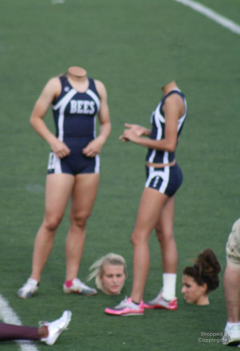 Headless 0022 - Sports
Keywords: NBM;NaturalBodyMagic;nbmdetachment;detachable;detached;dullahan;headless;headlesswomen;headlesswoman;headlessgirl;detachedpeople;detachedhead