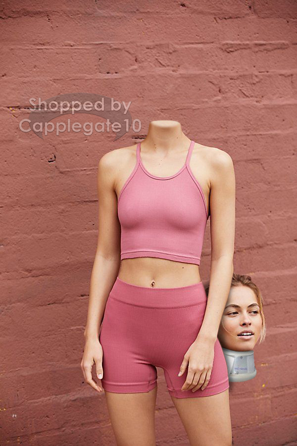 headless 0254 - fitness
Keywords: NBM;NaturalBodyMagic;nbmdetachment;detachable;detached;dullahan;headless;headlesswomen;headlesswoman;headlessgirl;detachedpeople;detachedhead