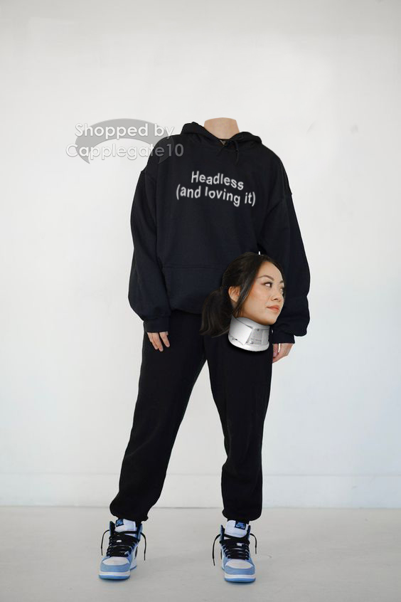 headless 0216 - 1 headless clothing
Keywords: NBM;NaturalBodyMagic;nbmdetachment;detachable;detached;dullahan;headless;headlesswomen;headlesswoman;headlessgirl;detachedpeople;detachedhead