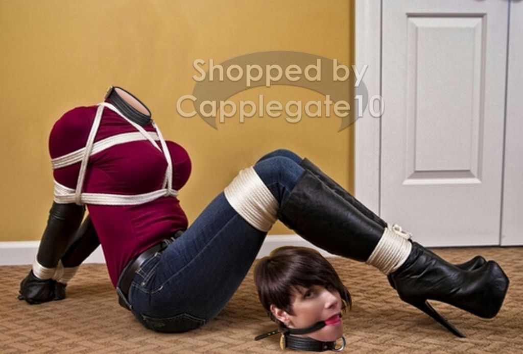 headless 0119 - bondage
Keywords: NBM;NaturalBodyMagic;nbmdetachment;detachable;detached;dullahan;headless;headlesswomen;headlesswoman;headlessgirl;detachedpeople;detachedhead