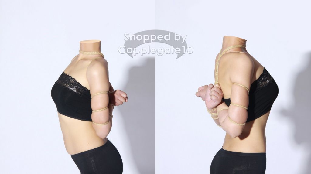 headless 0094 - bondage
Keywords: NBM;NaturalBodyMagic;nbmdetachment;detachable;detached;dullahan;headless;headlesswomen;headlesswoman;headlessgirl;detachedpeople;detachedhead