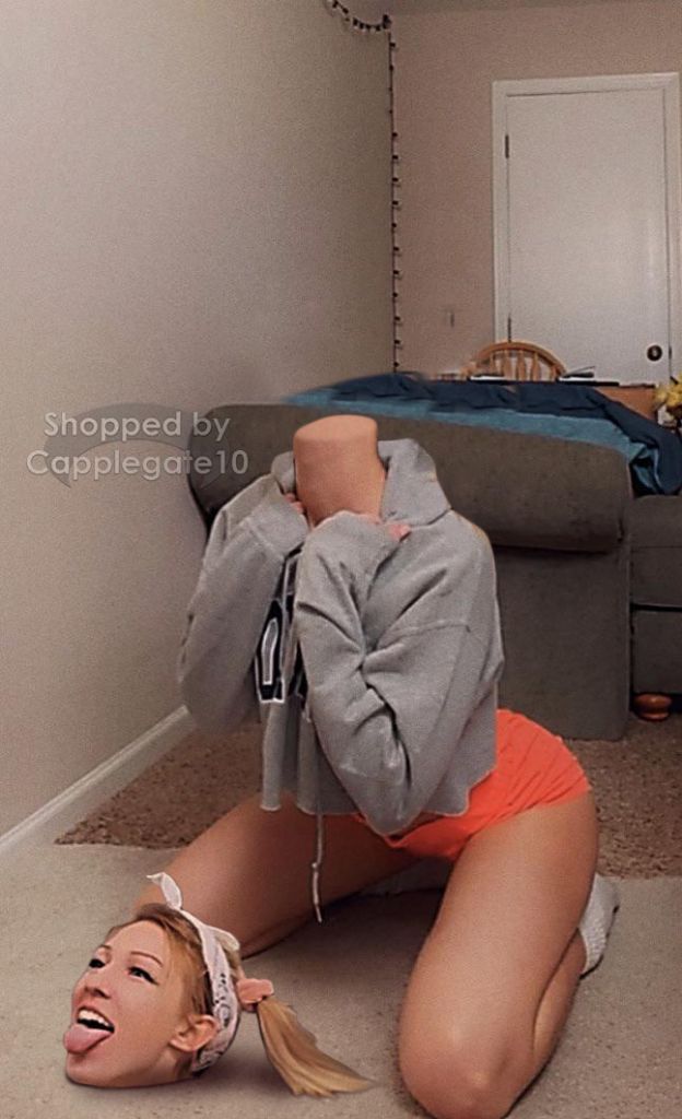 headless 0281 - party trick
Keywords: NBM;NaturalBodyMagic;nbmdetachment;detachable;detached;dullahan;headless;headlesswomen;headlesswoman;headlessgirl;detachedpeople;detachedhead