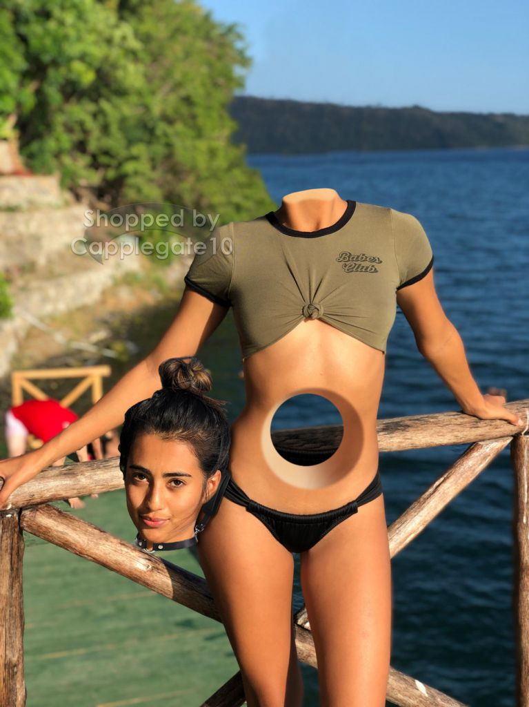 headless 0315 - 2 swimsuit hole punch
Keywords: NBM;NaturalBodyMagic;nbmdetachment;detachable;detached;dullahan;headless;headlesswomen;headlesswoman;headlessgirl;detachedpeople;detachedhead