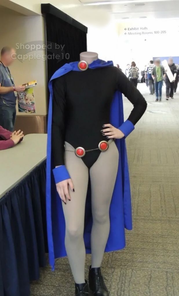 headless 0145 - 2 cosplay raven without head
Keywords: NBM;NaturalBodyMagic;nbmdetachment;detachable;detached;dullahan;headless;headlesswomen;headlesswoman;headlessgirl;detachedpeople;detachedhead