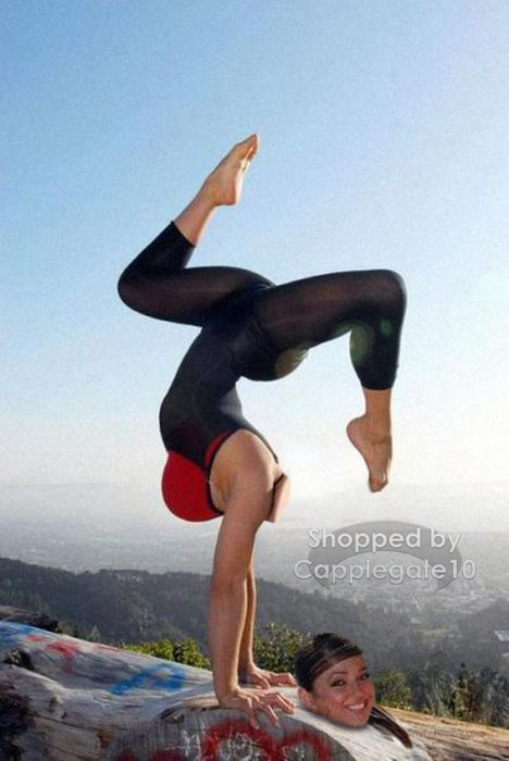 headless 0255 - handstand
Keywords: NBM;NaturalBodyMagic;nbmdetachment;detachable;detached;dullahan;headless;headlesswomen;headlesswoman;headlessgirl;detachedpeople;detachedhead